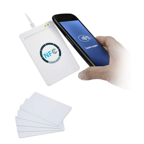 nfc business card writer|nfc reader writer download.